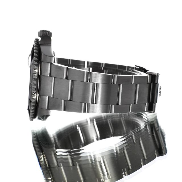 Rolex Submariner 126610 LN Image 2